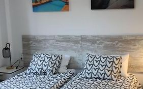 Casa Roberto Candelaria,Parking,Air,Wifi