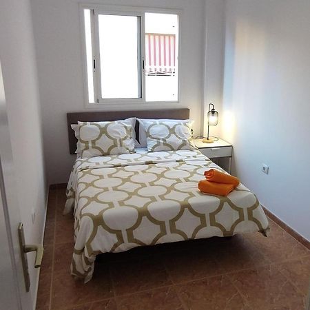 Casa Roberto Candelaria,Parking,Air,Wifi Zewnętrze zdjęcie