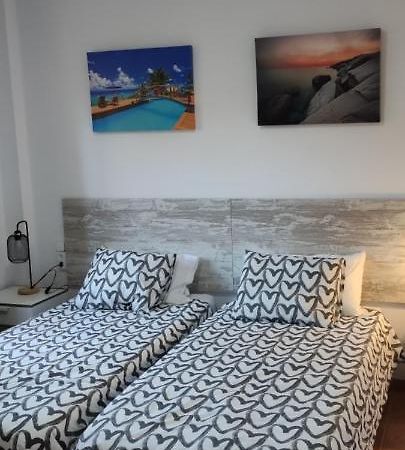 Casa Roberto Candelaria,Parking,Air,Wifi Zewnętrze zdjęcie