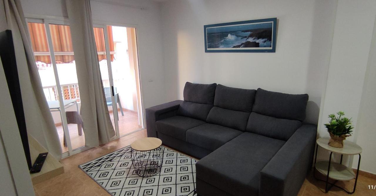 Casa Roberto Candelaria,Parking,Air,Wifi Zewnętrze zdjęcie