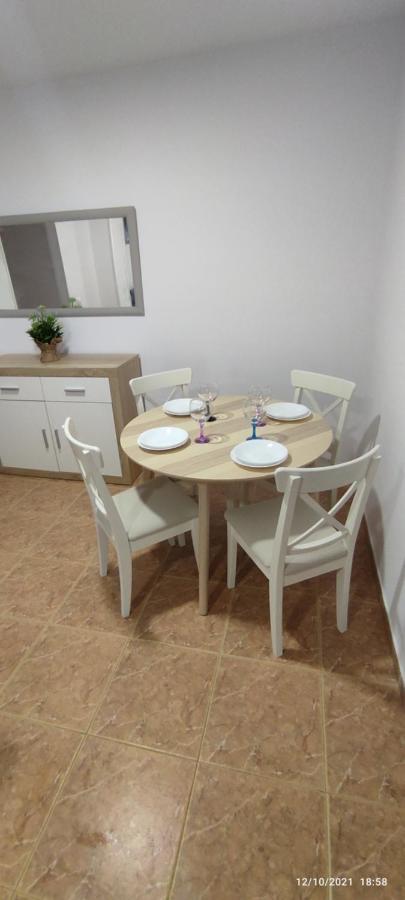 Casa Roberto Candelaria,Parking,Air,Wifi Zewnętrze zdjęcie