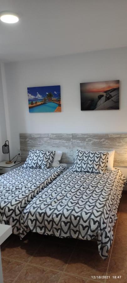 Casa Roberto Candelaria,Parking,Air,Wifi Zewnętrze zdjęcie