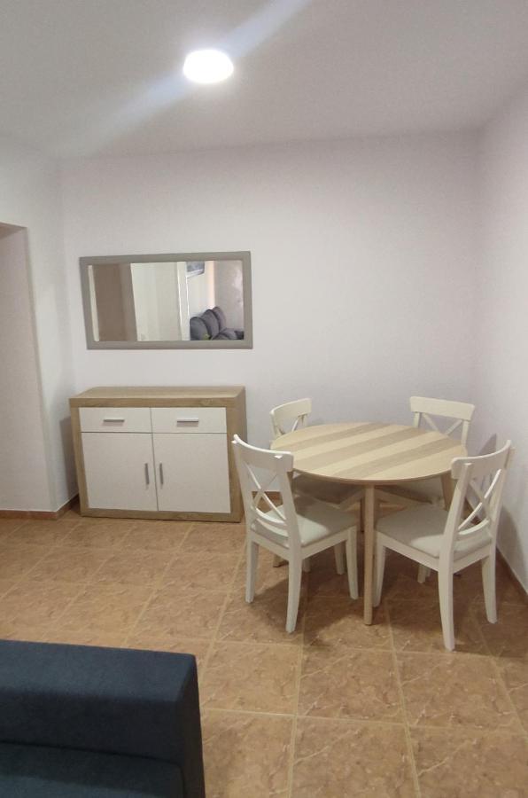 Casa Roberto Candelaria,Parking,Air,Wifi Zewnętrze zdjęcie