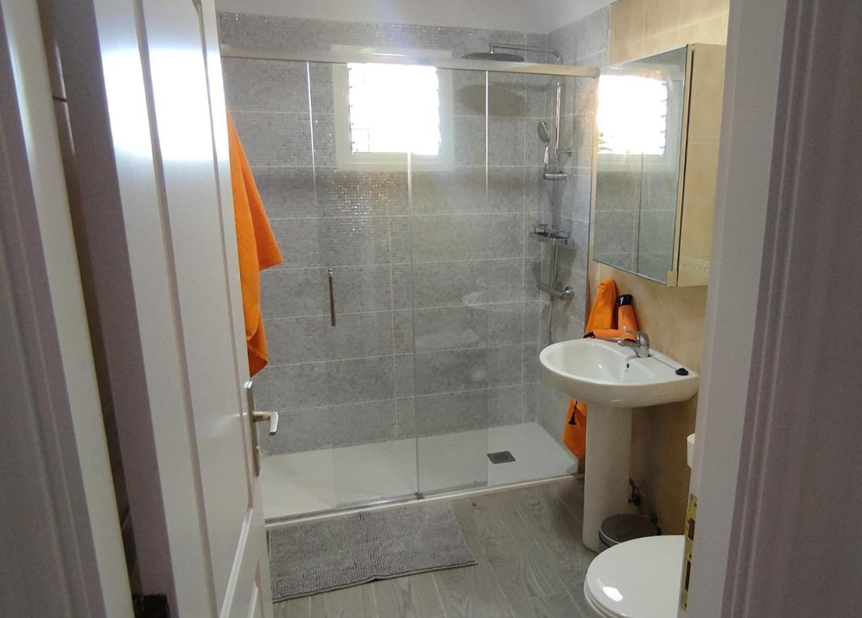 Casa Roberto Candelaria,Parking,Air,Wifi Zewnętrze zdjęcie