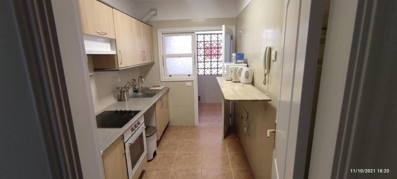 Casa Roberto Candelaria,Parking,Air,Wifi Zewnętrze zdjęcie