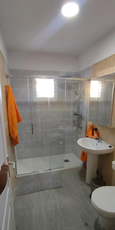 Casa Roberto Candelaria,Parking,Air,Wifi Zewnętrze zdjęcie