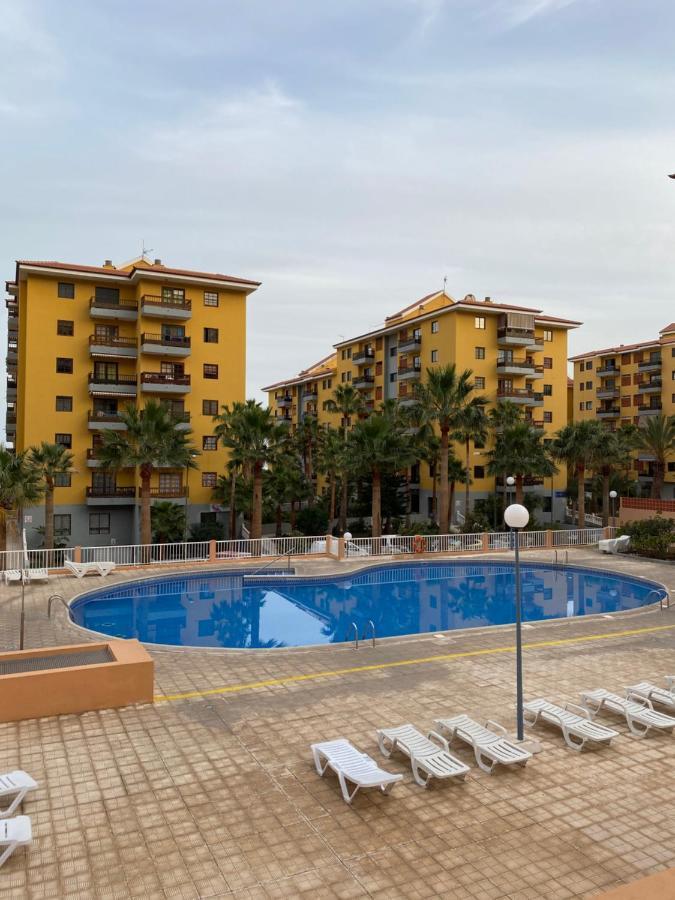 Casa Roberto Candelaria,Parking,Air,Wifi Zewnętrze zdjęcie