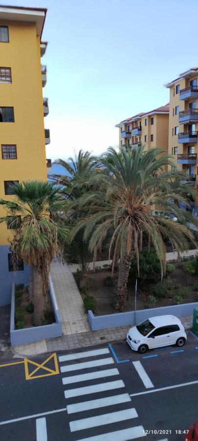 Casa Roberto Candelaria,Parking,Air,Wifi Zewnętrze zdjęcie