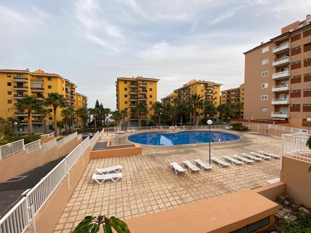 Casa Roberto Candelaria,Parking,Air,Wifi Zewnętrze zdjęcie